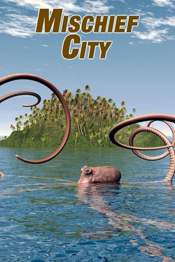 Poster of Mischief City