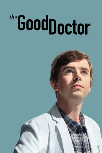 Portrait for The Good Doctor - Season 5