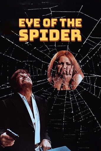 Poster of Eye of the Spider