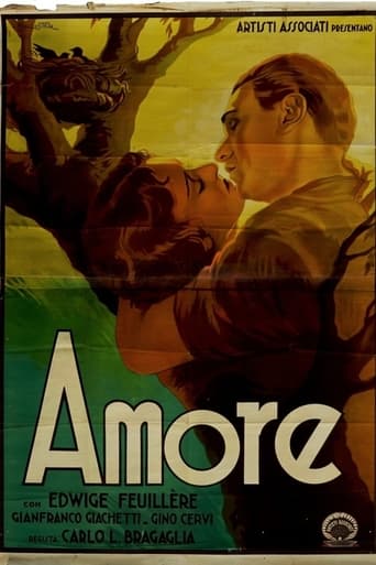 Poster of Amore