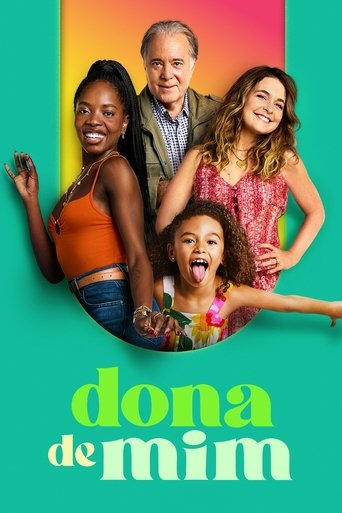 Poster of Dona de Mim