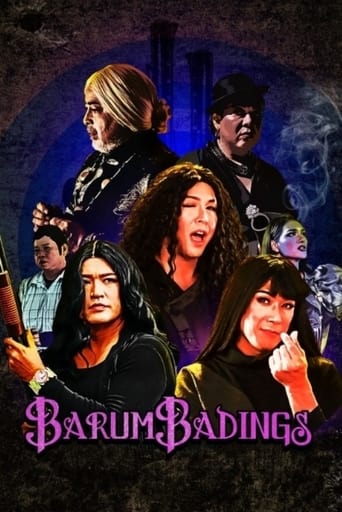 Poster of Barumbadings