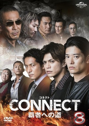 Poster of CONNECT: Road to Conquest 8