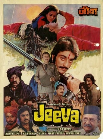 Poster of Jeeva