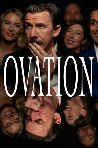 Ovation Poster of Ovation