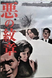 Brand of Evil Poster of Brand of Evil