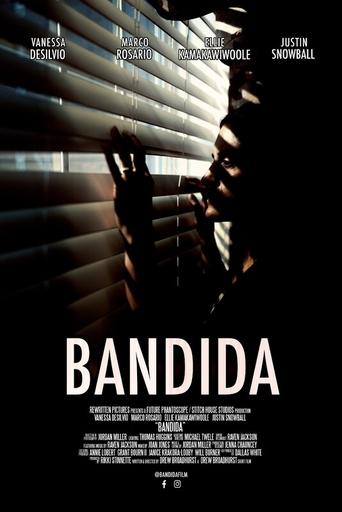 Bandida Poster of Bandida