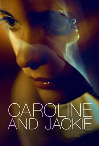 Poster of Caroline and Jackie