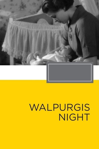 Walpurgis Night Poster of Walpurgis Night