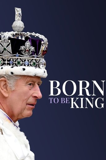 Poster of Born to be The King