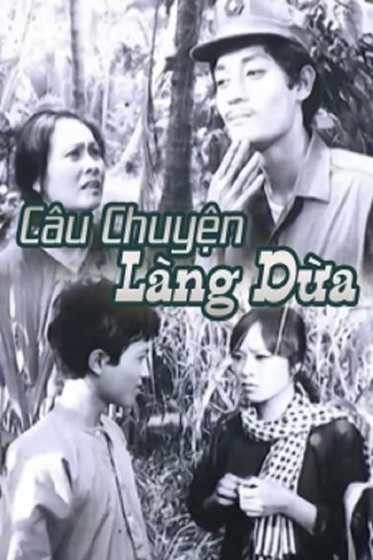 Câu Chuyện Làng Dừa Poster of Câu Chuyện Làng Dừa