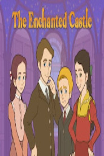 Poster of The Enchanted Castle