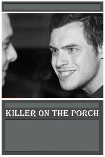 Poster of Killer on the Porch