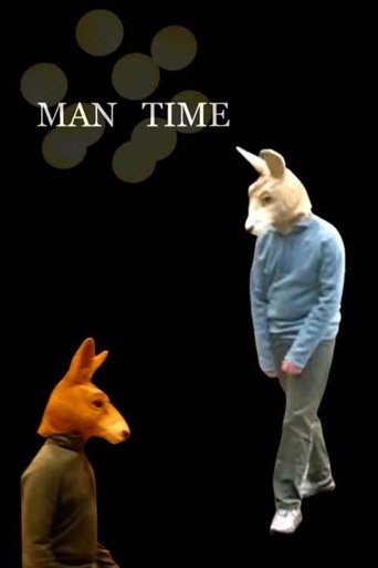 Poster of Man Time