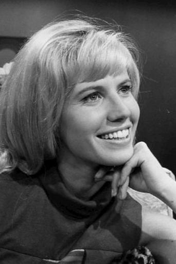 Portrait of Leslie Charleson