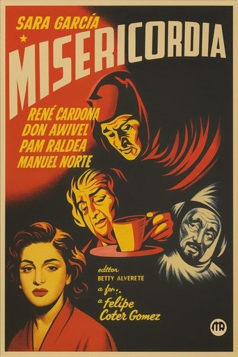 Poster of Misericordia