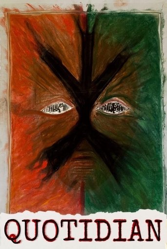 Poster of Quotidian