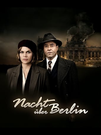 Poster of Nacht über Berlin