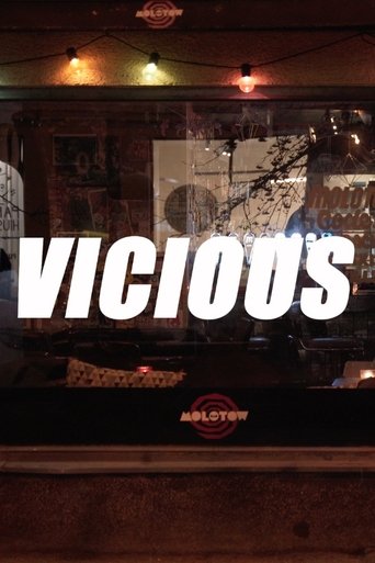 Poster of VICIOUS