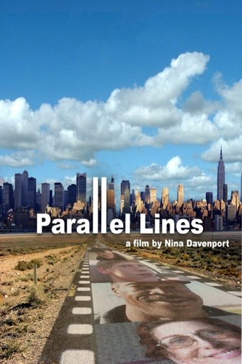 Poster of Parallel Lines
