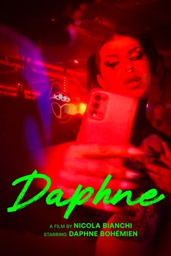 Poster of Daphne