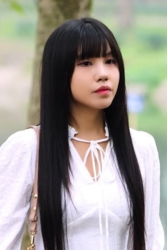 Portrait of Thanh Tâm