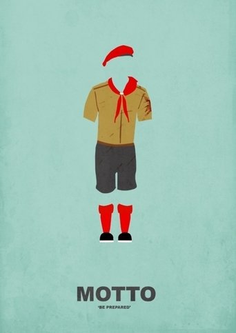 Poster of Motto