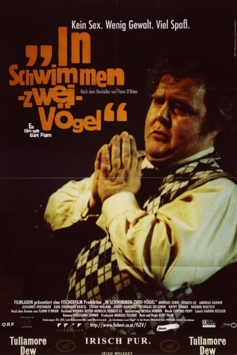 Poster of At Swim-Two-Birds