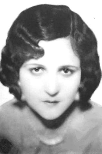 Portrait of Helga Nováková
