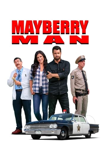 Poster of Mayberry Man