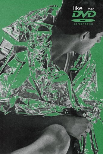 Poster of Like that DVD Screensaver