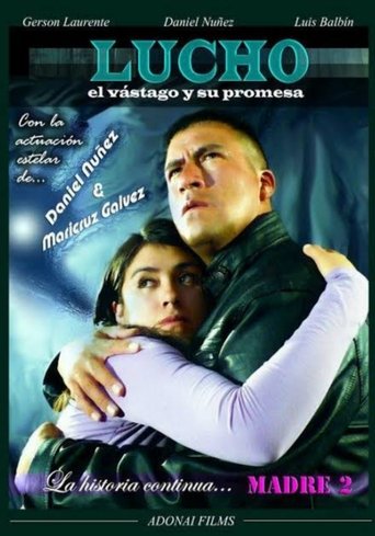 El Vástago y su Promesa Poster of El Vástago y su Promesa