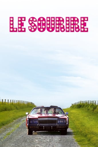 Poster of Le Sourire