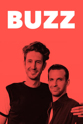 Poster of Buzz