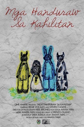 Handuraw sa Kahilitan Poster of Handuraw sa Kahilitan