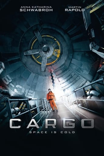 Poster of Cargo