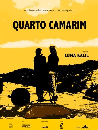 Poster of Quarto Camarim