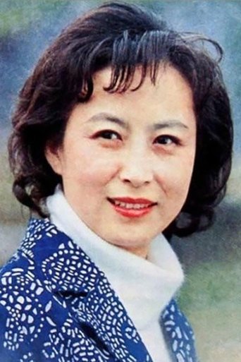 Portrait of Zhu Manfang