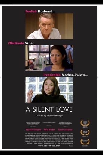 Poster of A Silent Love