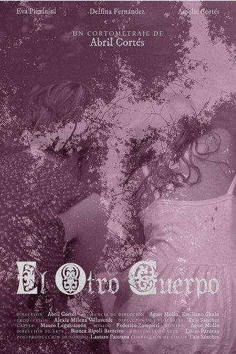 El otro cuerpo Poster of El otro cuerpo