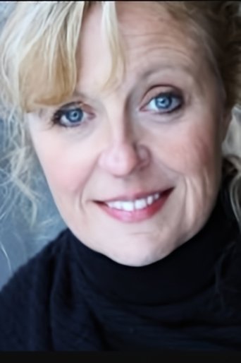 Portrait of Regina Freedman