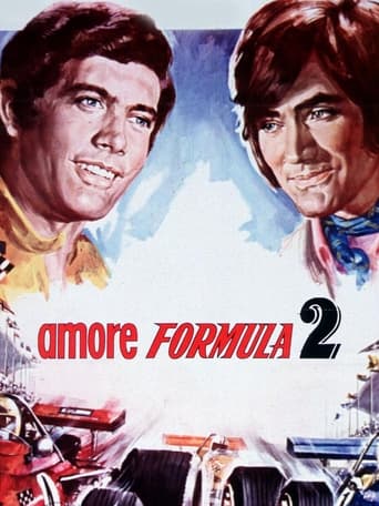 Poster of Amore formula 2