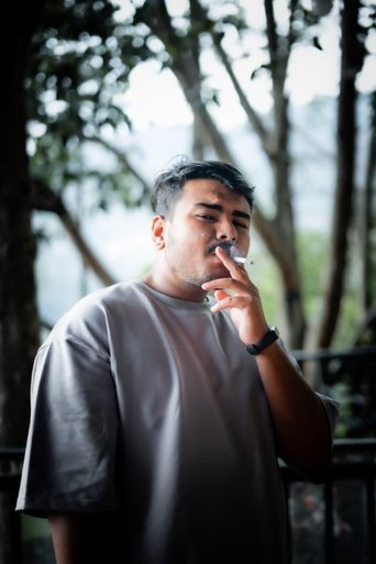 Portrait of Ishwor Yadav