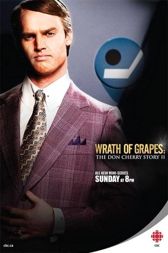 Poster of Wrath of Grapes: The Don Cherry Story II