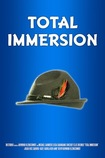 Poster of Total Immersion