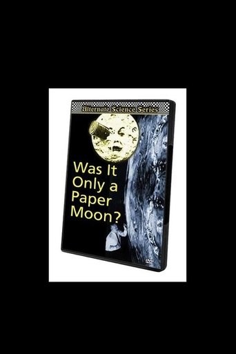 Poster of Was It Only a Paper Moon?