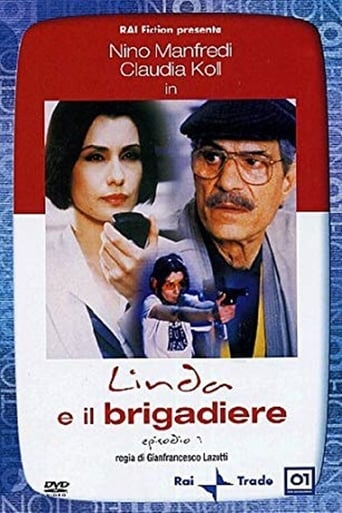 Poster of Linda e il brigadiere