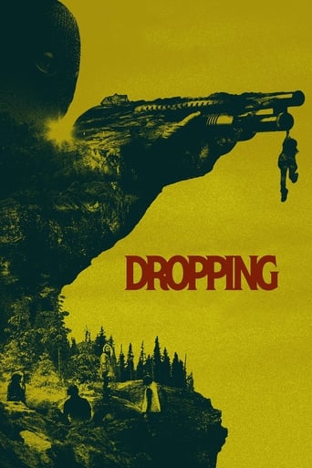 Poster of Dropping