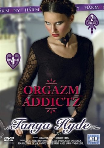 Orgazm Addictz Poster of Orgazm Addictz