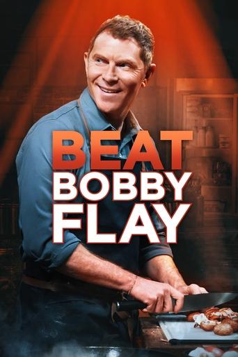 Portrait for Beat Bobby Flay - Season 35